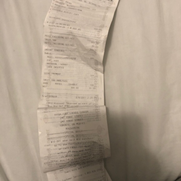 Jordan 6 All Star - Picture 2 of 3